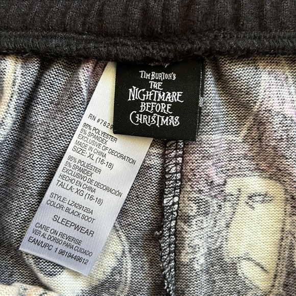 Disney nightmare before Christmas - Picture 3 of 3